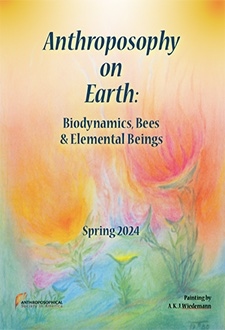 Biodynamics, Bees, and Elemental Beings