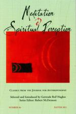 Meditation & Spiritual Perception [Classics #10]