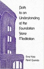 Path to an Understanding of the Foundation Stone M