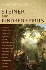 Steiner & Kindred Spirits - Robert McDermott