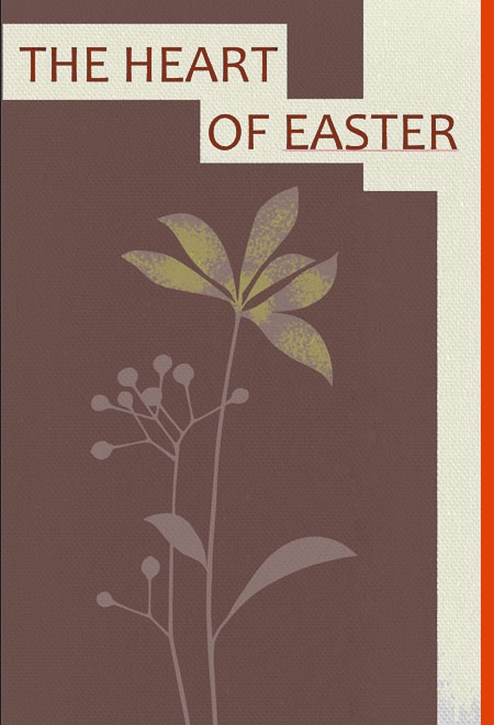 The Heart of Easter, with Rev. Jonah Evans