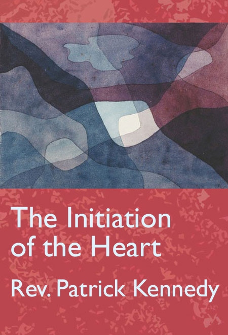 Initiation of the Heart 2018, Patrick Kennedy