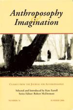 Anthroposophy & Imagination [Classics #2]