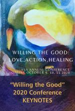 Willing the Good - 2020 Conference Highlights