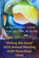 2020 ASA Annual General Meeting (free)