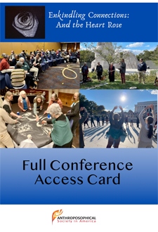 2022 Enkindling Connections- Full Conference