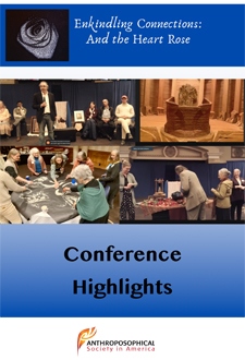 2022 Enkindling Connections- Conference Highlights