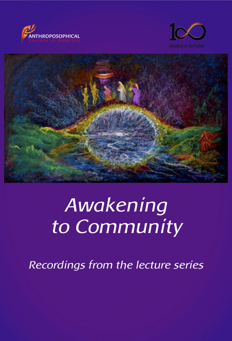 Awakening to Community - 100 Years
