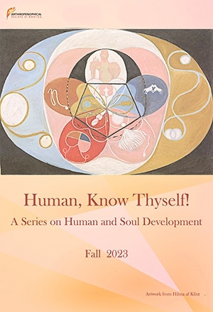 Human, Know Thyself Speaker Series