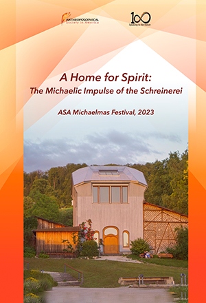 The Michaelic Impulse of the Schreinerei