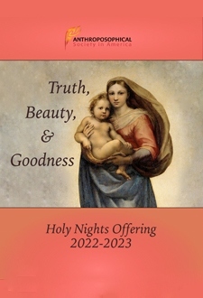 Truth, Beauty & Goodness: Holy Nights 2022-2023