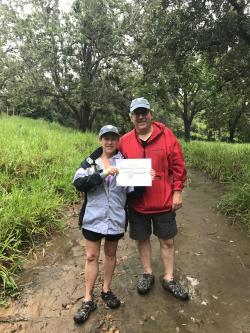 Fundraising Page Image