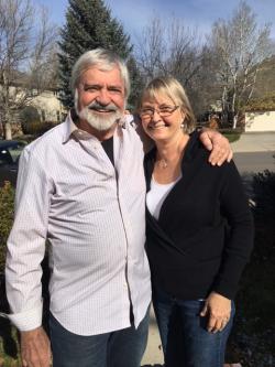 Fundraising Page Image