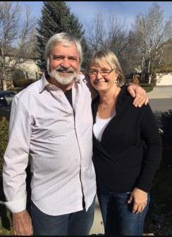 Fundraising Page Image