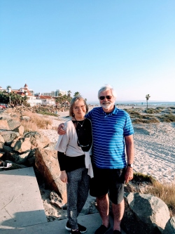 Fundraising Page Image