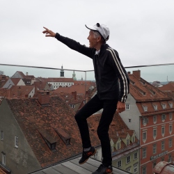 Fundraising Page Image