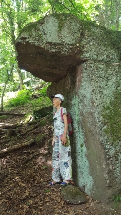 Fundraising Page Image