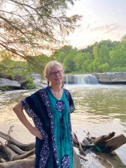 Fundraising Page Image