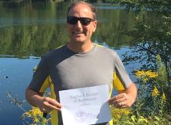 Fundraising Page Image