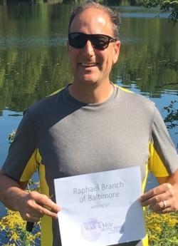 Fundraising Page Image