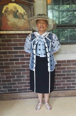 Fundraising Page Image