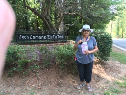 Fundraising Page Image