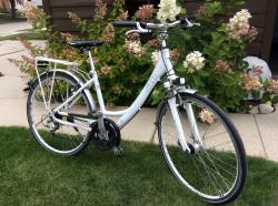 Fundraising Page Image