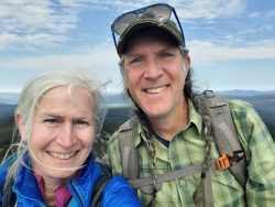 Fundraising Page Image