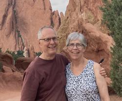 Fundraising Page Image