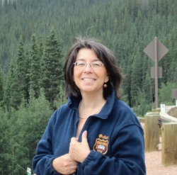 Fundraising Page Image