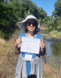 Fundraising Page Image