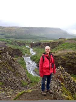 Fundraising Page Image