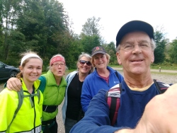 Fundraising Page Image