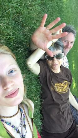 Fundraising Page Image