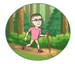 Fundraising Page Image