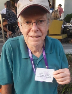 Fundraising Page Image