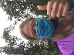 Fundraising Page Image