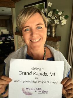 Fundraising Page Image