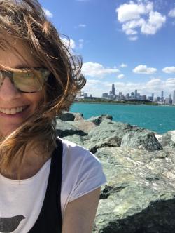 Fundraising Page Image