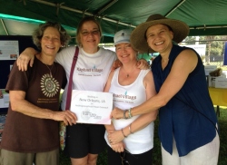 Fundraising Page Image