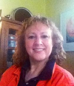 Fundraising Page Image