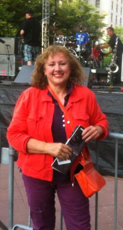 Fundraising Page Image