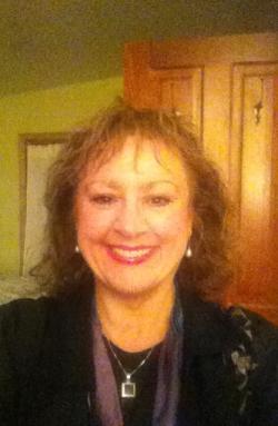 Fundraising Page Image