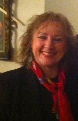 Fundraising Page Image