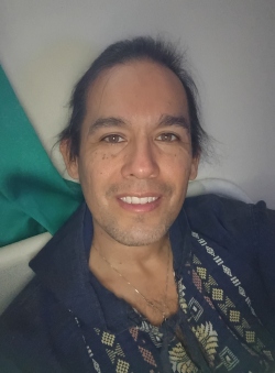 Fundraising Page Image