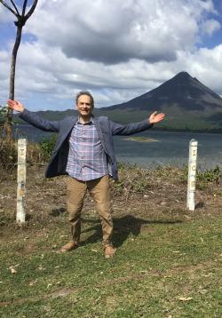 Fundraising Page Image