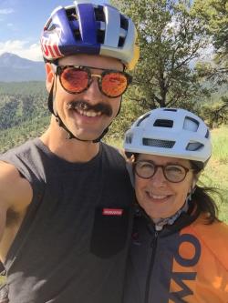 Fundraising Page Image