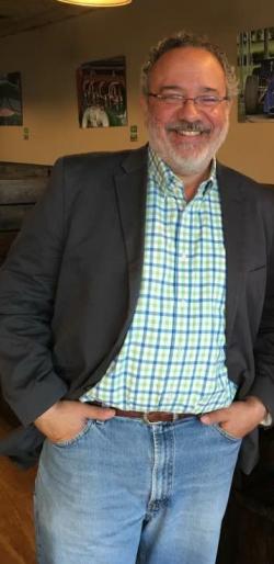 Fundraising Page Image