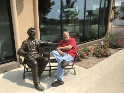 Fundraising Page Image