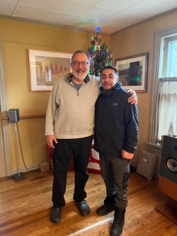 Fundraising Page Image